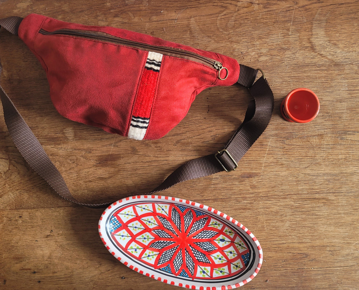Sac Banane Lablebi