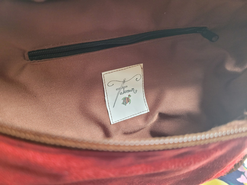 Sac Banane Lablebi