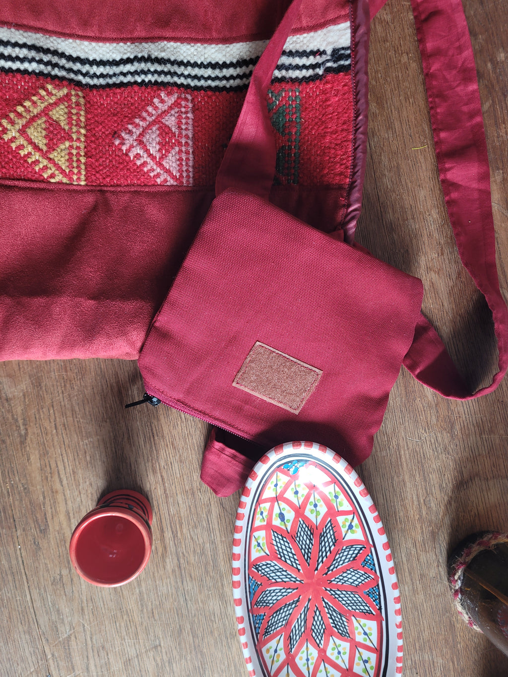 Tote Bag Lablebi