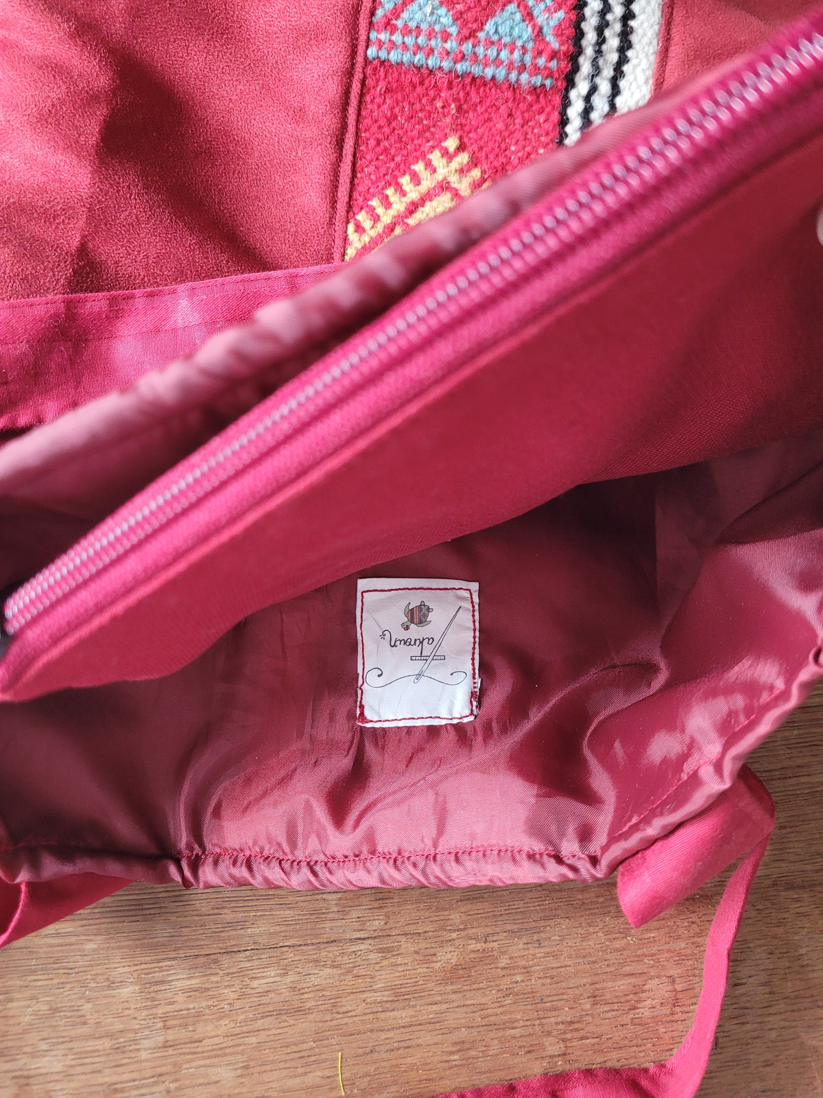 Tote Bag Lablebi