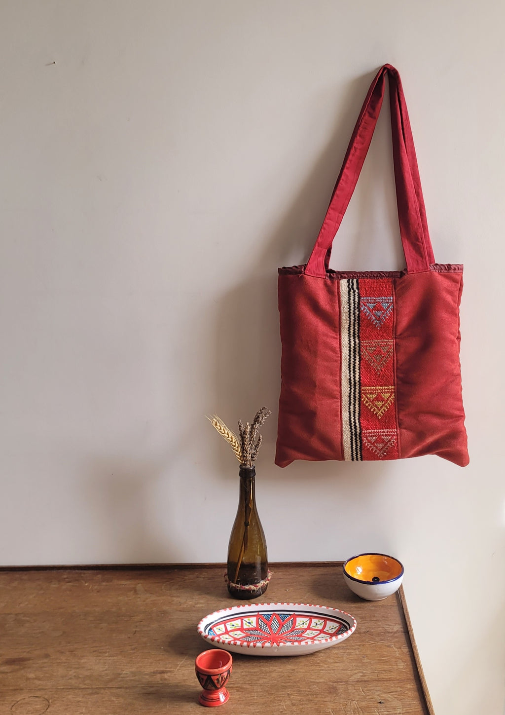 Tote Bag Lablebi