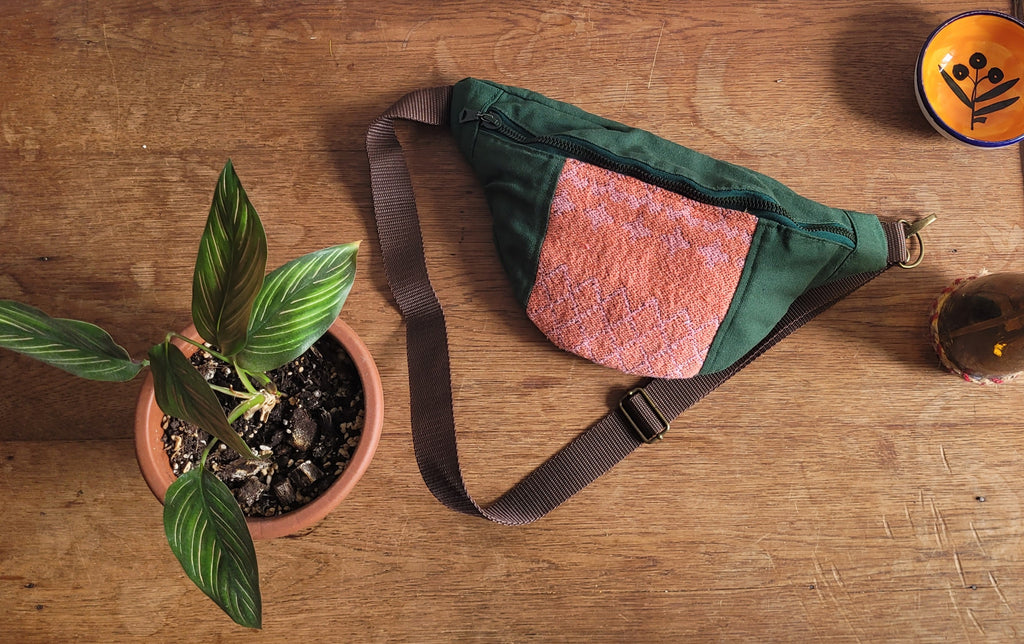 Sac Banane Samsa