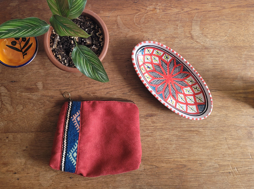 Pochette Lablebi