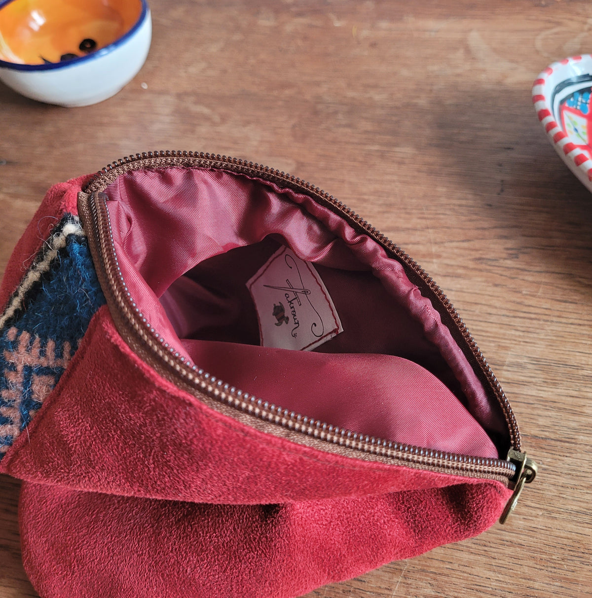 Pochette Lablebi