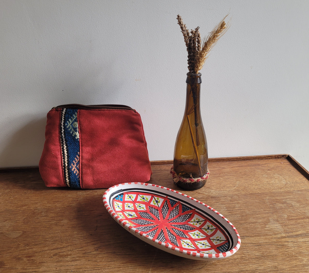 Pochette Lablebi