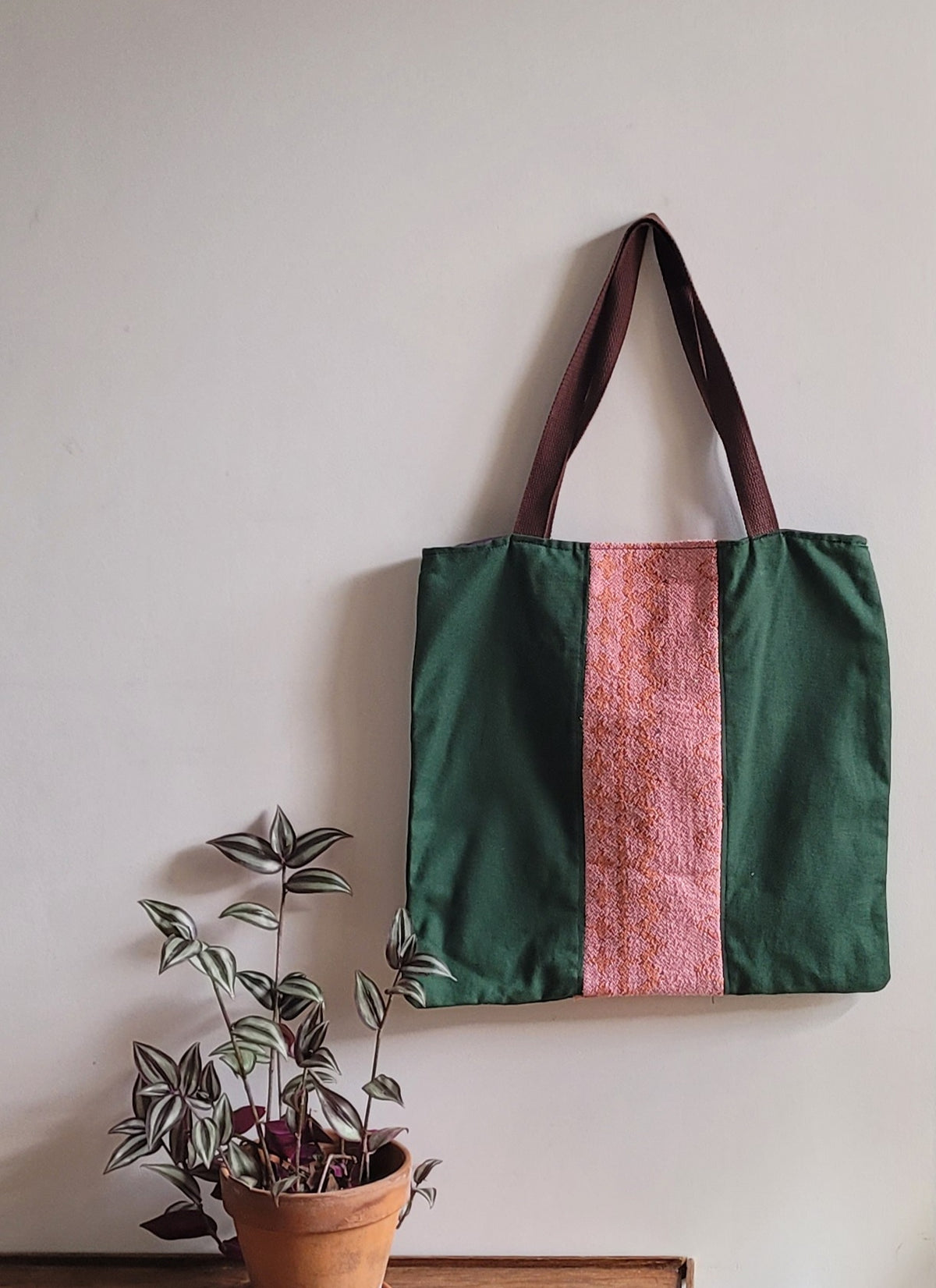 Tote Bag Samsa