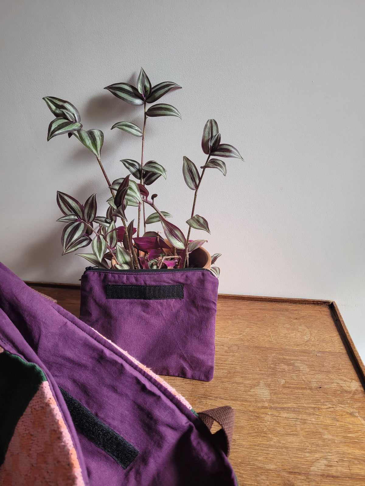 Tote Bag Samsa