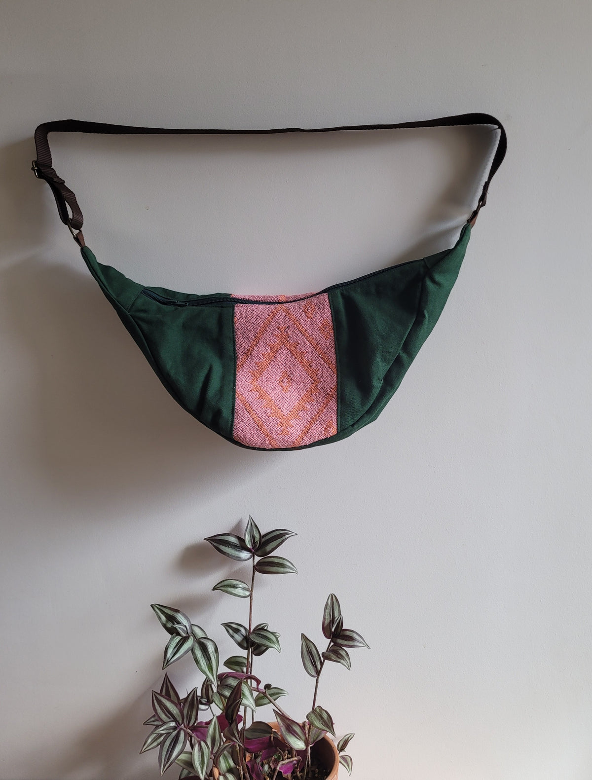 Sac Demi Lune Samsa