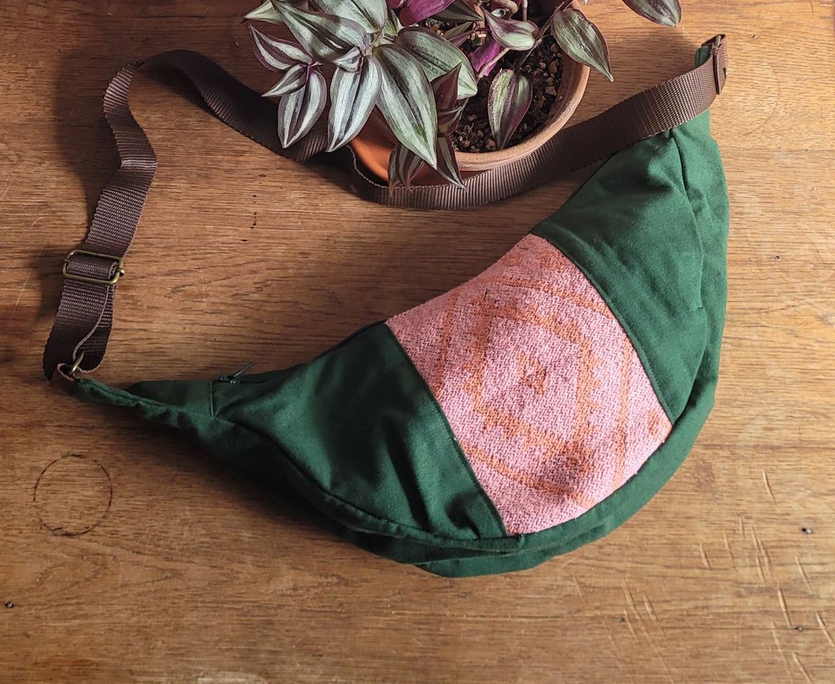 Sac Demi Lune Samsa