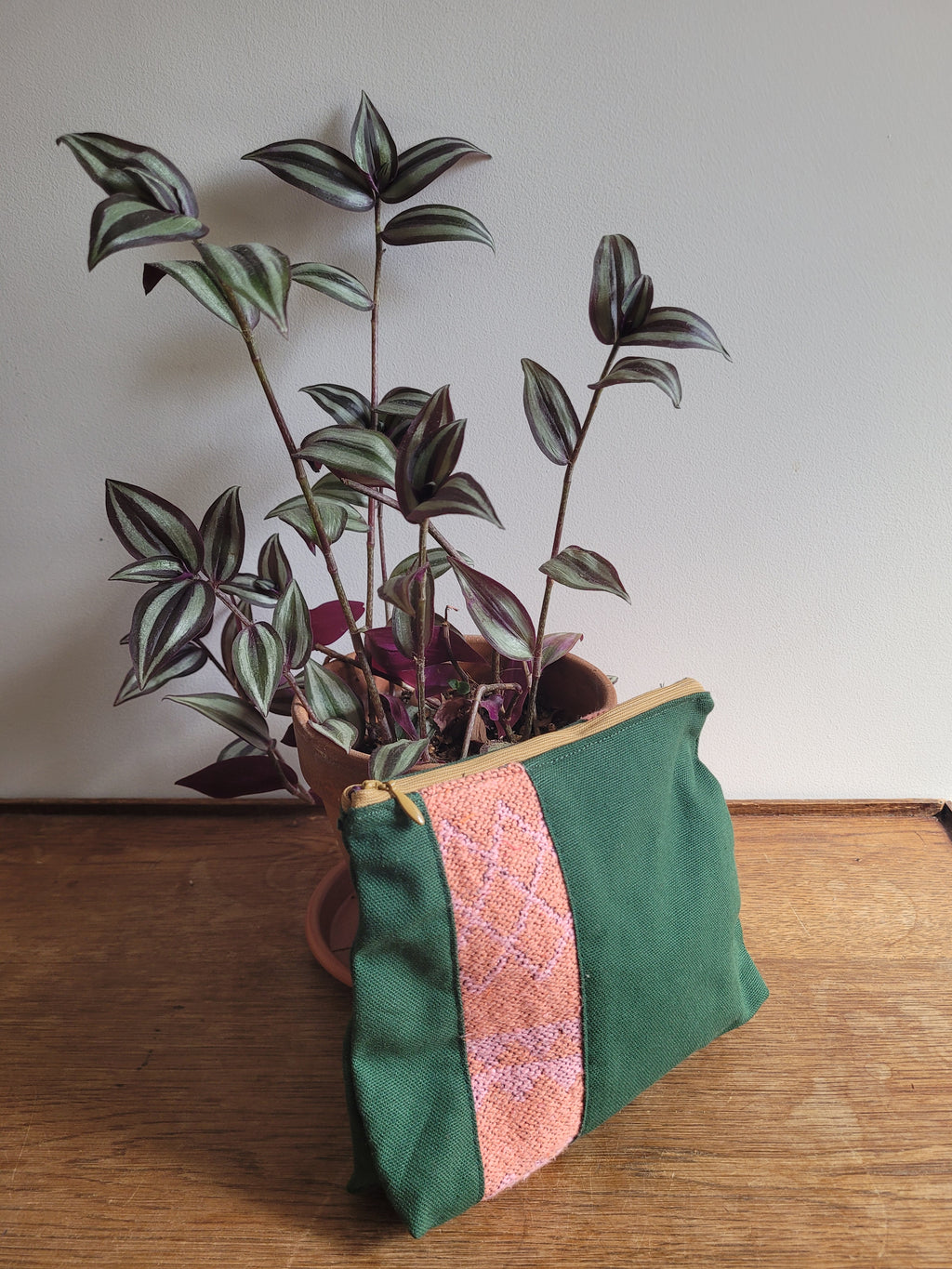 Pochette Samsa