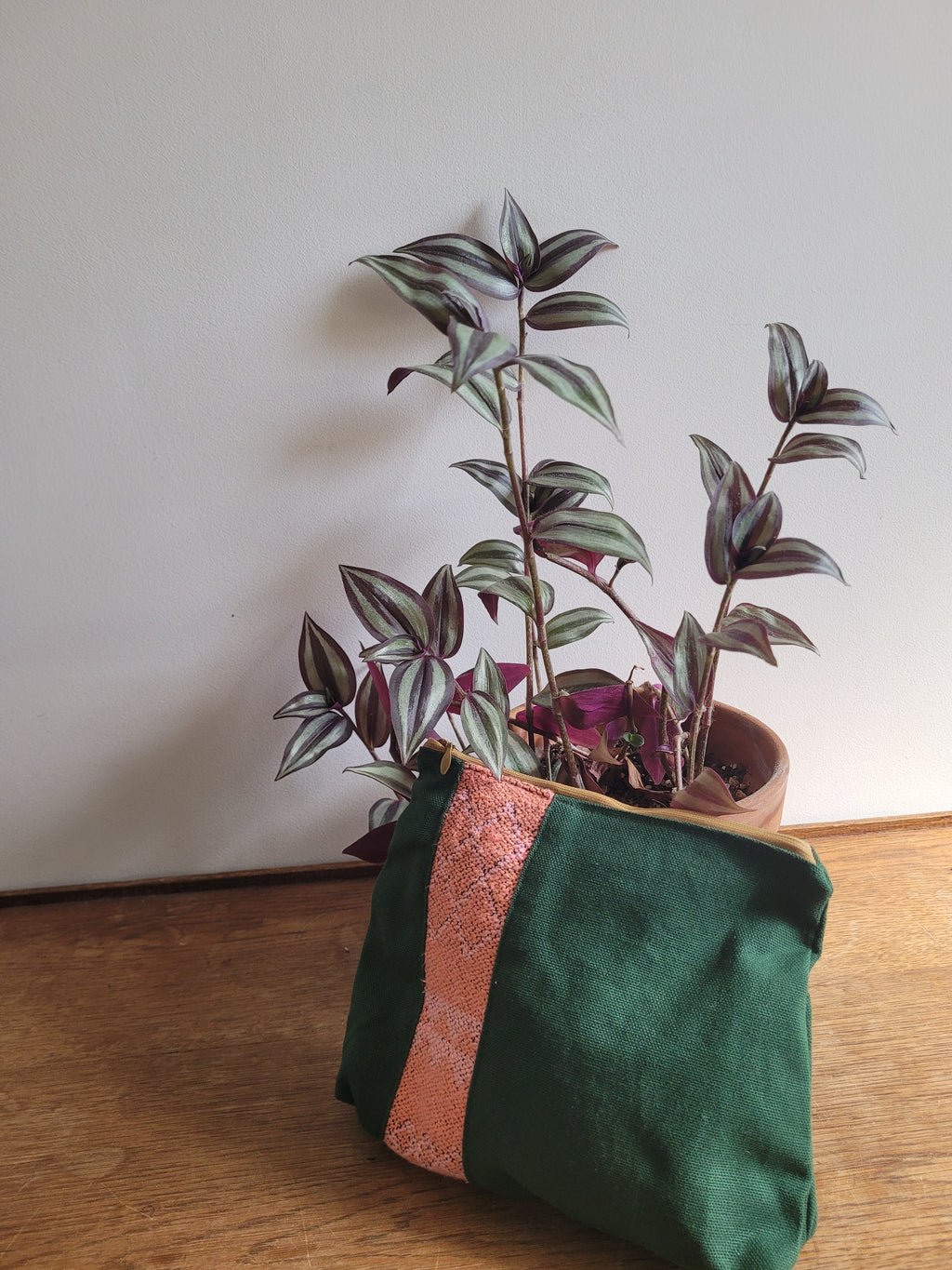 Pochette Samsa