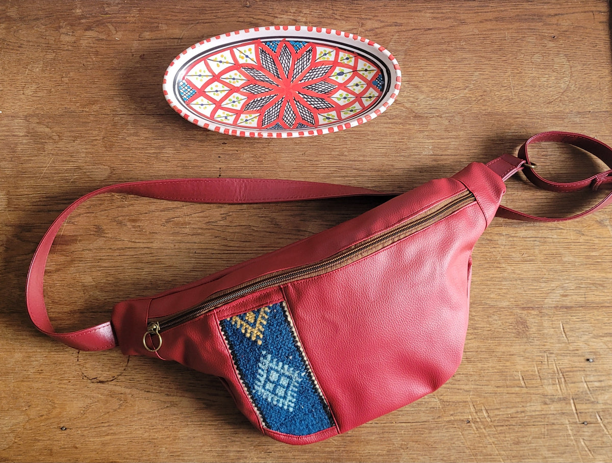 Sac Banane Harra