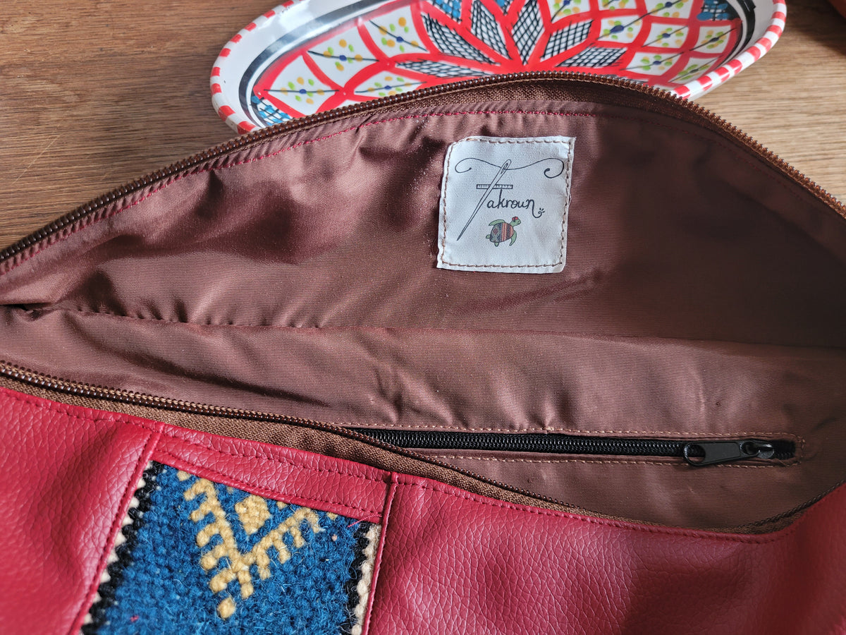 Sac Banane Harra