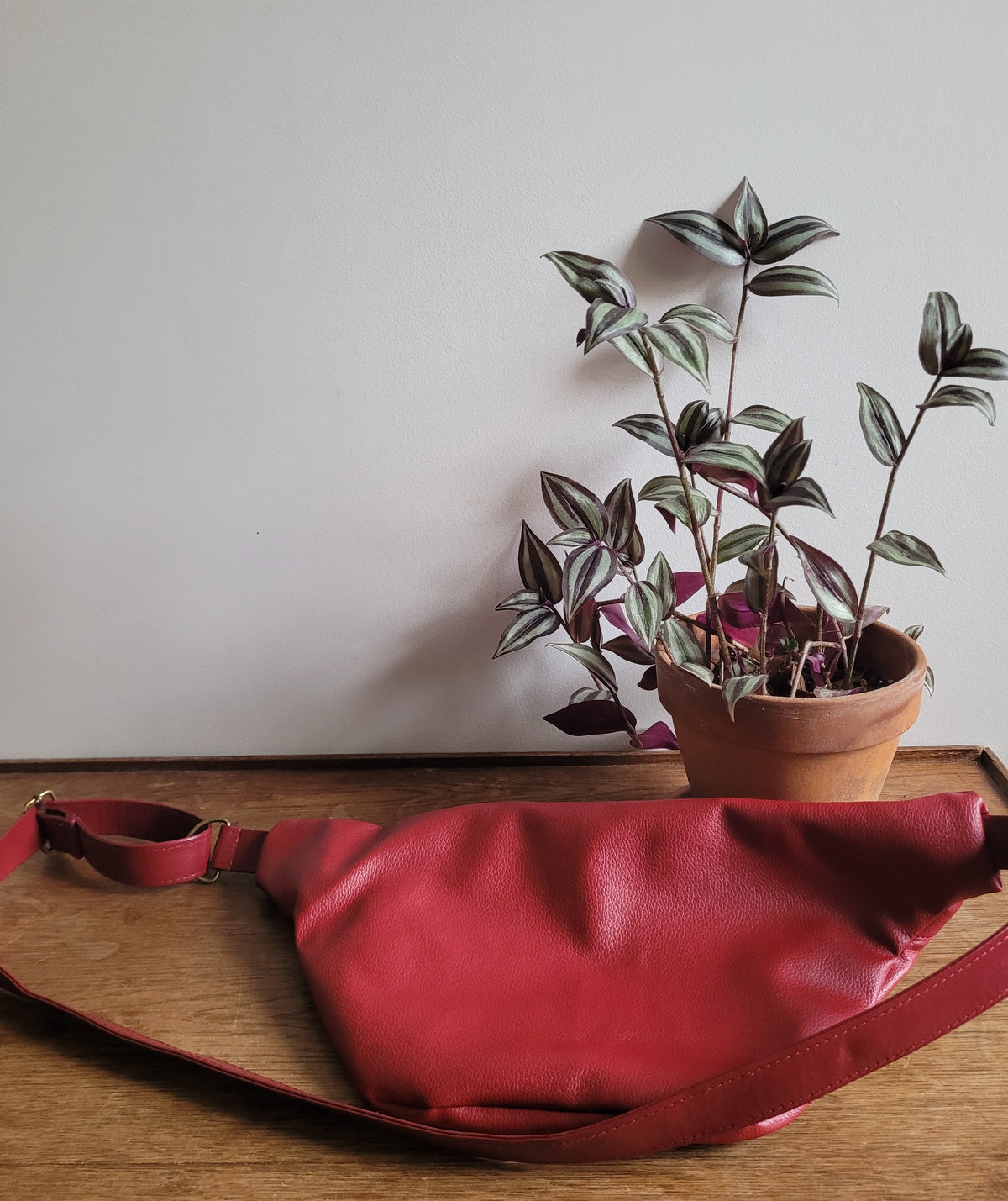 Sac Banane Harra