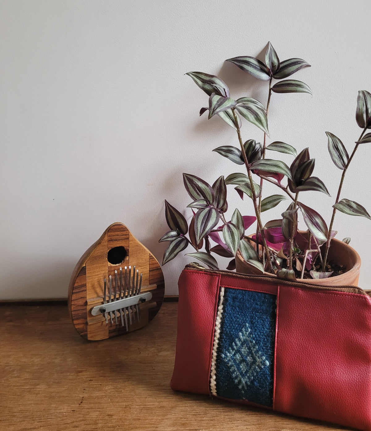 Pochette Harra