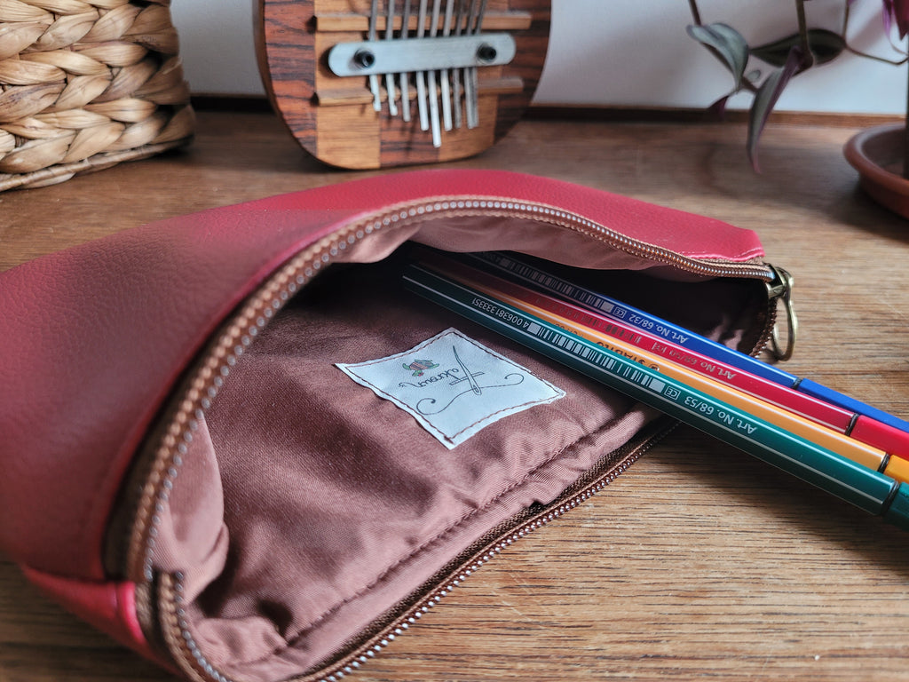 Pochette Harra