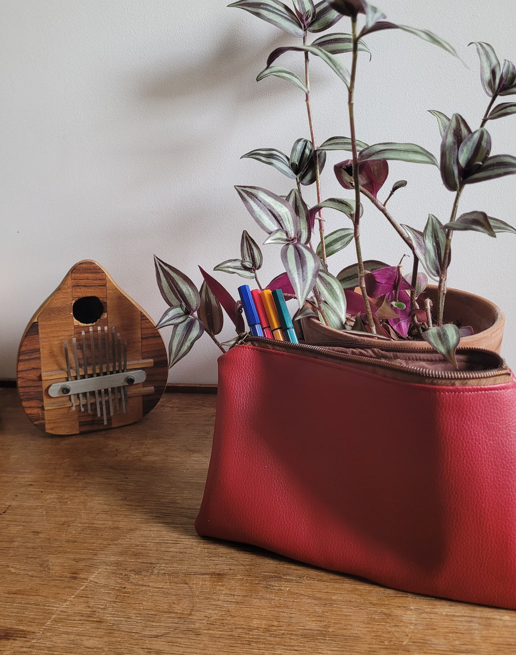 Pochette Harra