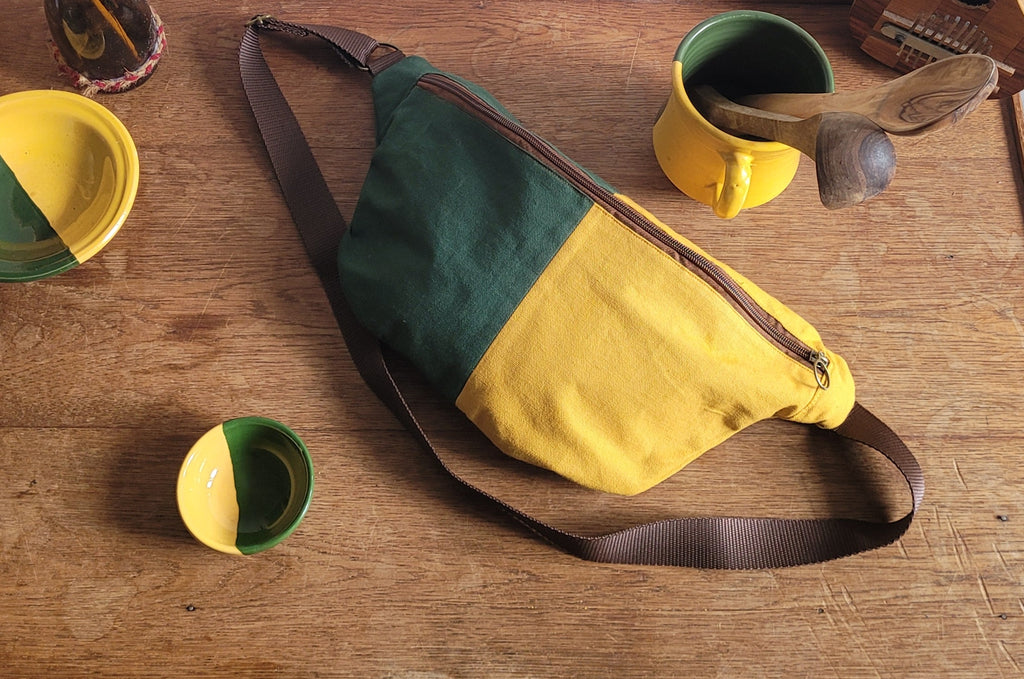 Sac Banane Nabeul
