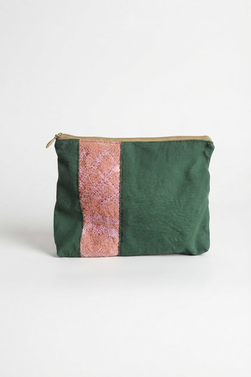Pochette Samsa