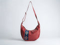 Sac Demi Lune Harra