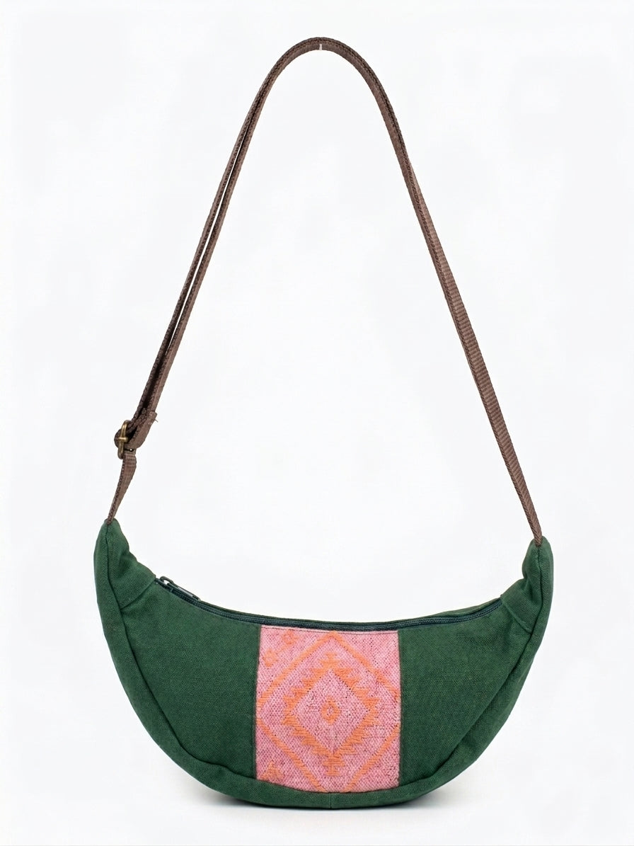 Sac Demi Lune Samsa