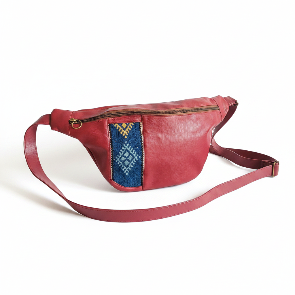 Harra Fanny Pack